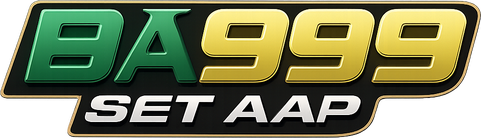 ba999 bet app লোগো